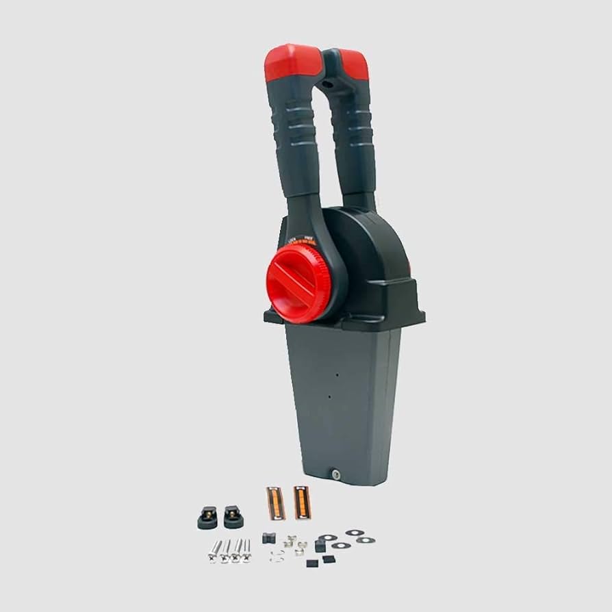 Amazon.com: Teleflex Boat Throttle Control KB Twin NB0810-00
